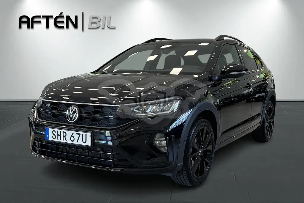 Volkswagen Taigo 2024