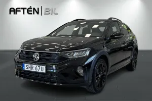Volkswagen Taigo 2024