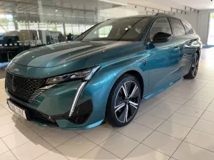 Peugeot 308 2023