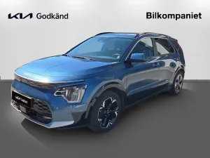 Kia Niro 2022