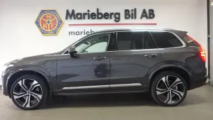 Volvo XC90 2023