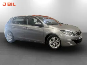Peugeot 308 2015
