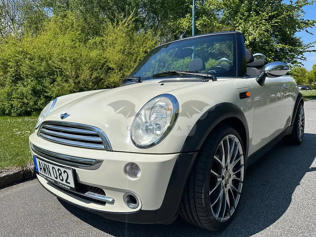 Mini One 2007
