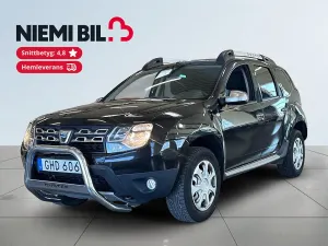 Dacia Duster 2016