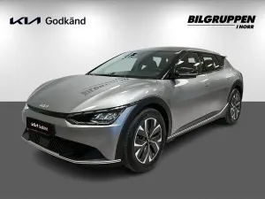 Kia EV6 2023