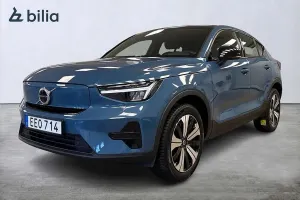 Volvo C40 2023