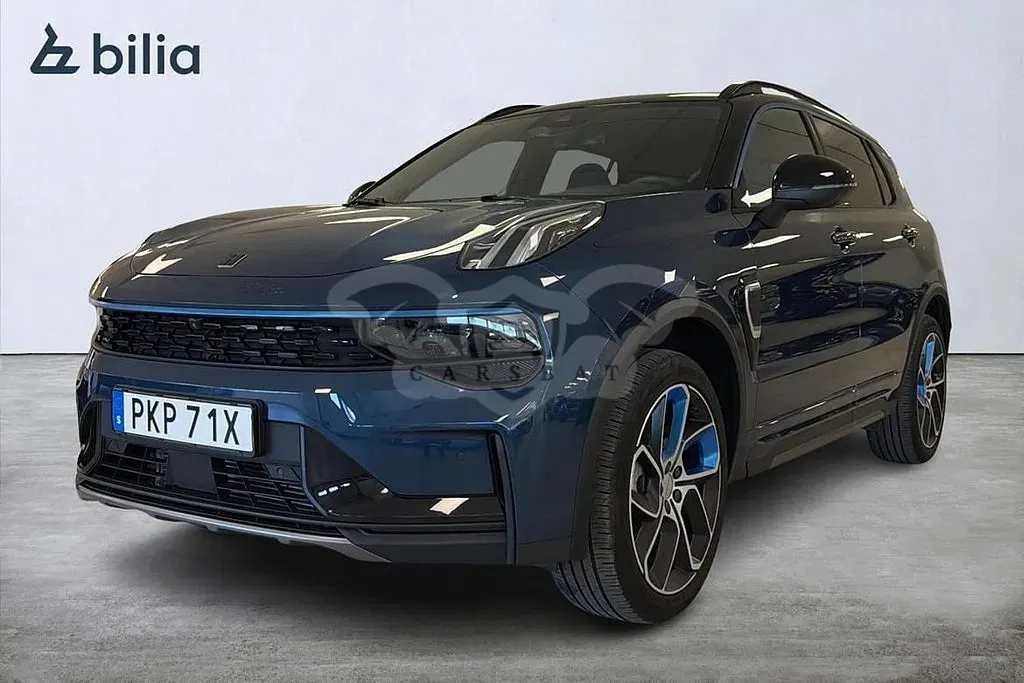 Lynk&Co 01 2023