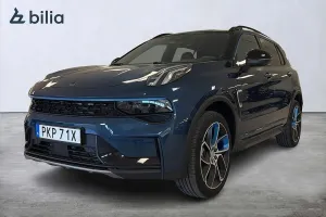 Lynk&Co 01 2023