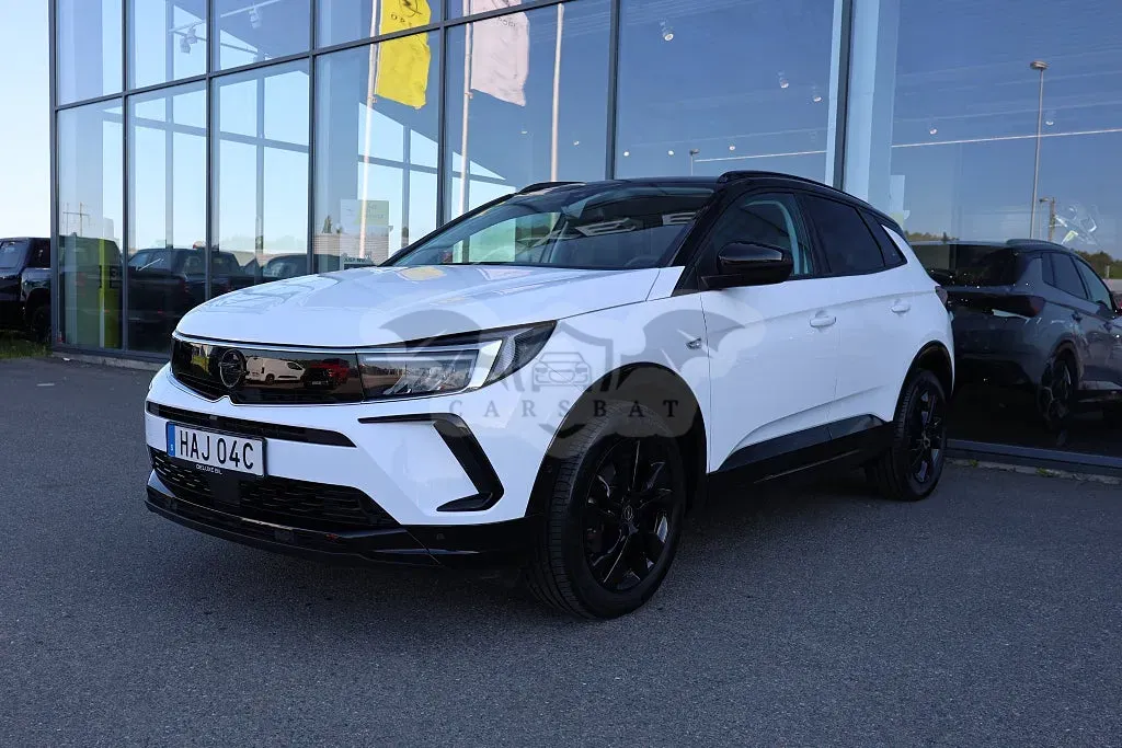 Opel Grandland 2024