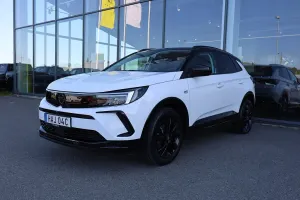 Opel Grandland 2024