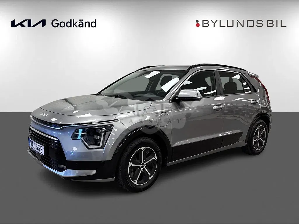 Kia Niro 2023