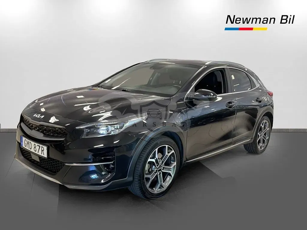 Kia XCeed 2022