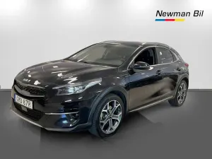 Kia XCeed 2022