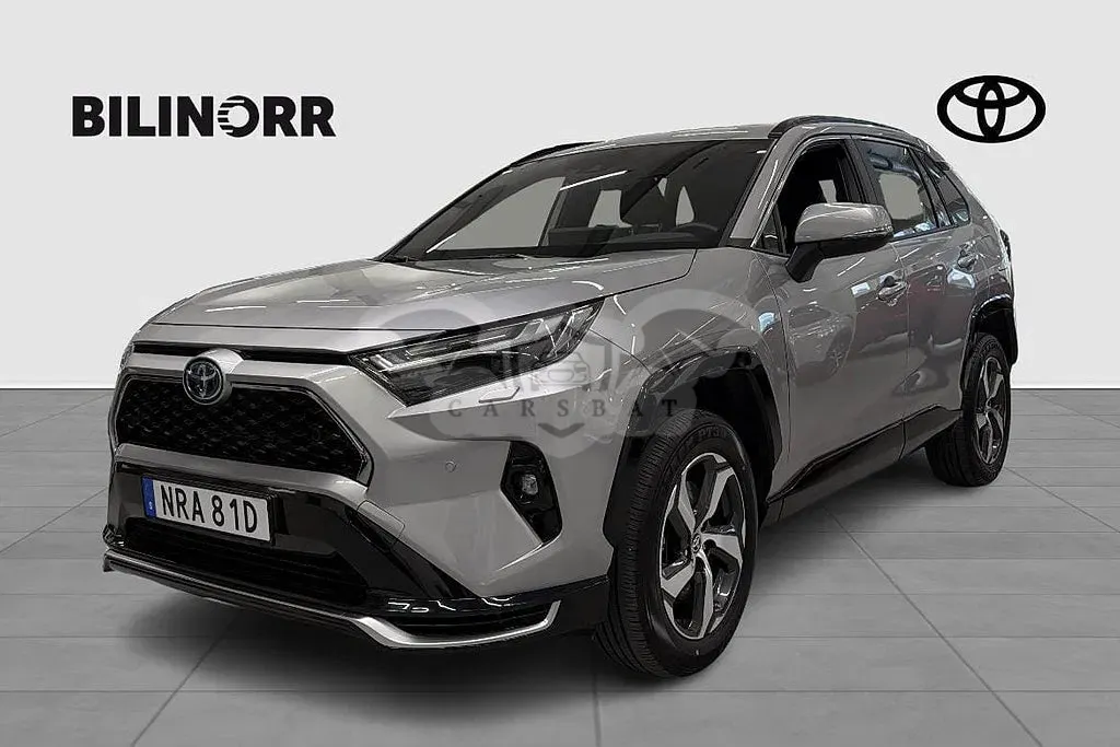Toyota Rav4 2025