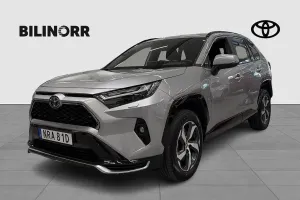 Toyota Rav4 2025