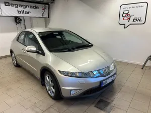Honda Civic 2007
