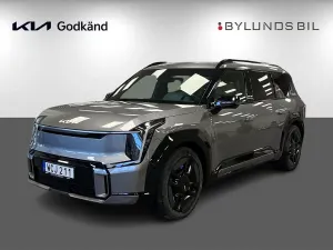 Kia EV9 2024