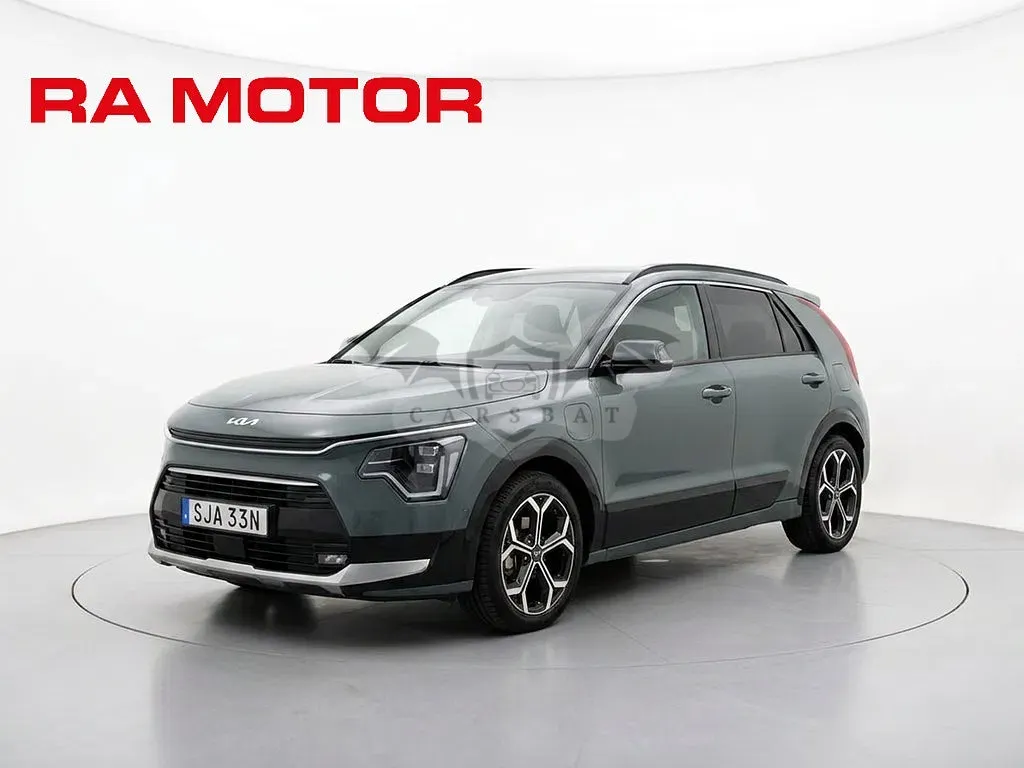 Kia Niro 2023