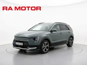 Kia Niro 2023