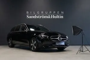 Mercedes-Benz C 2024