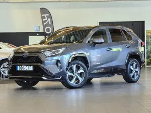 Toyota Rav4 2020
