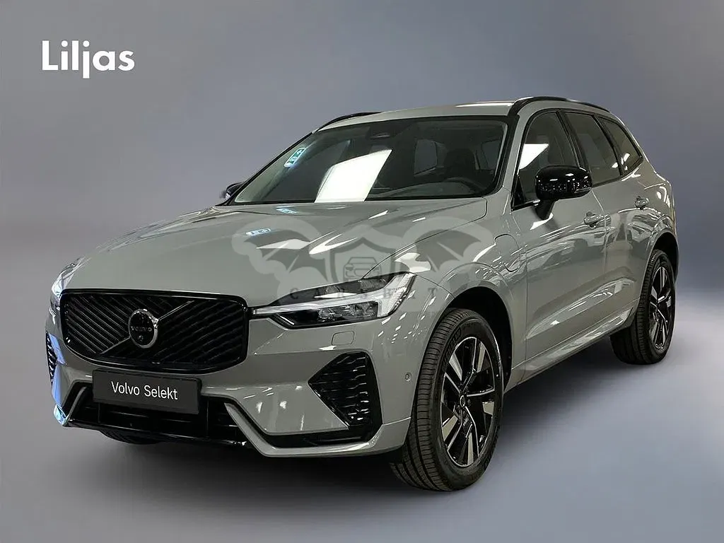 Volvo XC60 2026