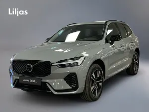 Volvo XC60 2026