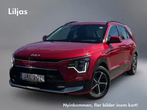 Kia Niro 2024