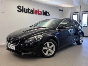 Volvo V40 2015