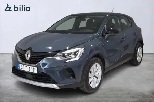 Renault Captur / QM3 2023
