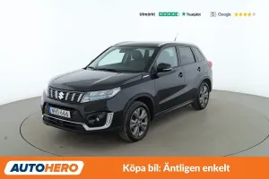 Suzuki Vitara 2021
