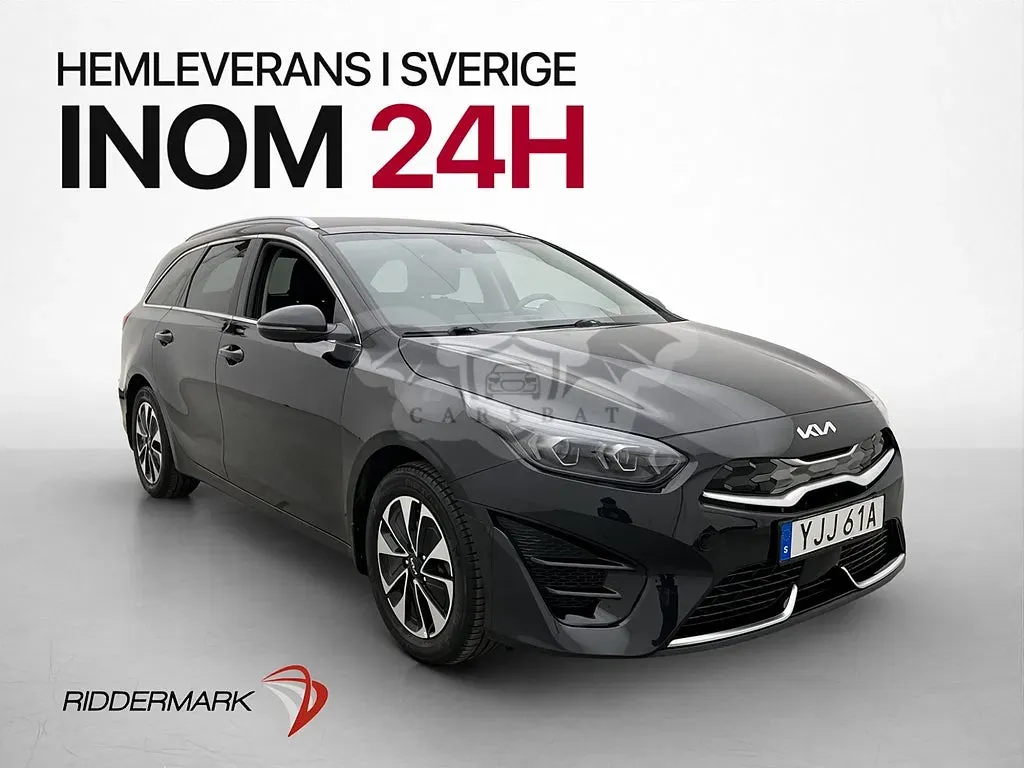 Kia Ceed 2021