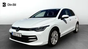 Volkswagen Golf 2025