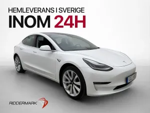 Tesla Model 3 2019