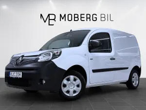 Renault Express 2021
