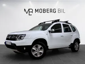 Dacia Duster 2014