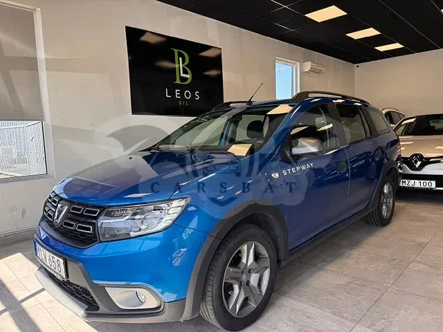 Dacia Logan 2017