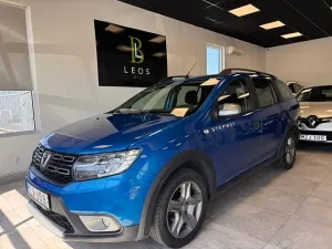Dacia Logan 2017