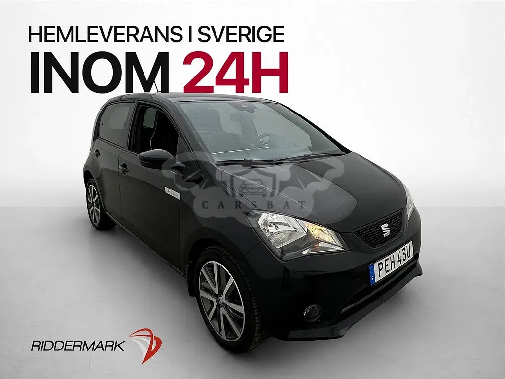 Seat Mii 2020
