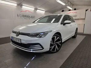 Volkswagen Golf 2023