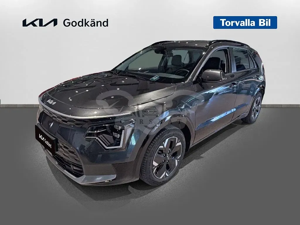 Kia Niro 2022