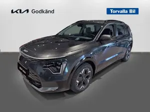 Kia Niro 2023