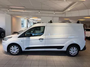 Ford Transit Connect 2019
