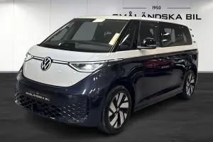Volkswagen ID.Buzz 2023