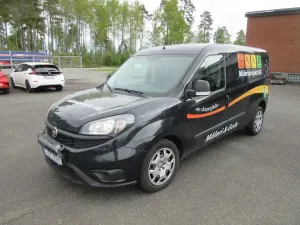 Fiat Doblo 2020