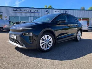 Skoda Elroq 2025