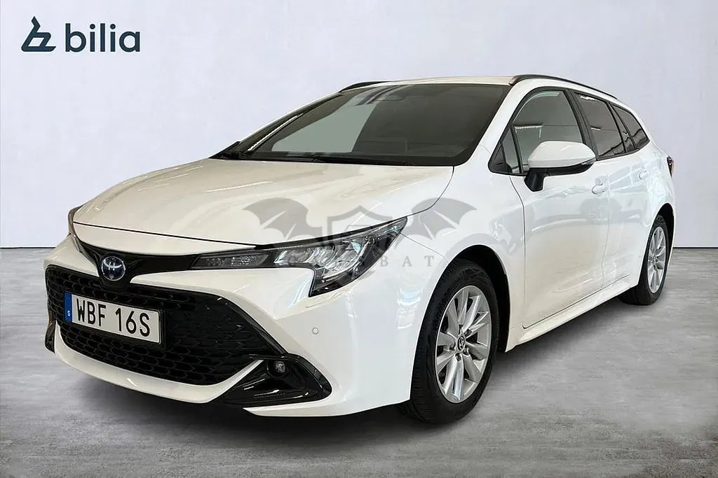 Toyota Corolla 2024