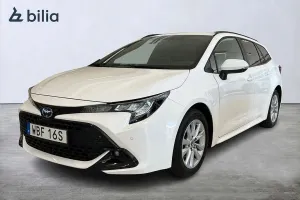 Toyota Corolla 2024