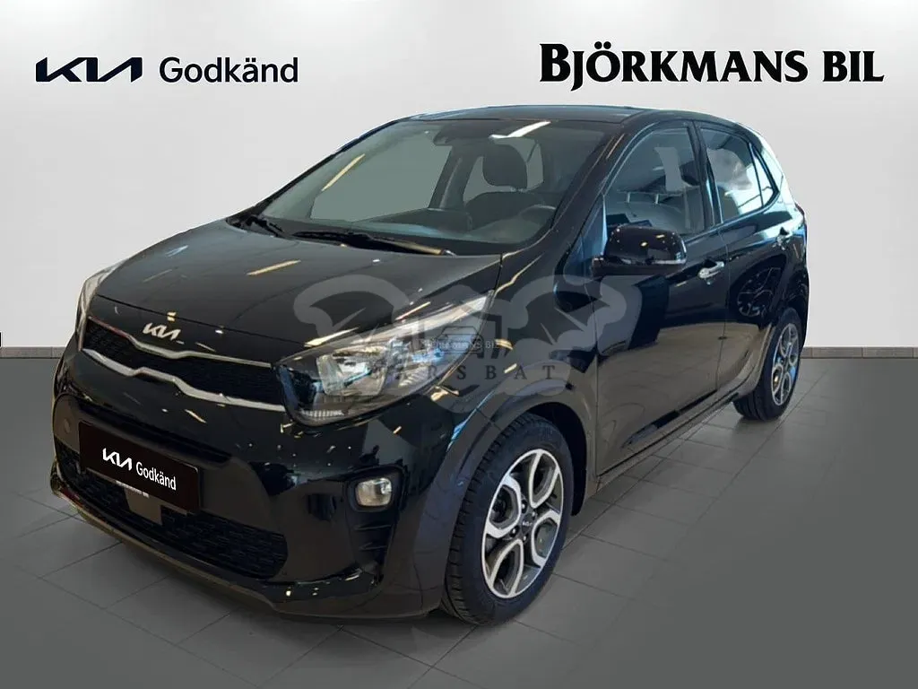 Kia Picanto (Morning) 2023