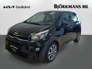 Kia Picanto (Morning) 2023